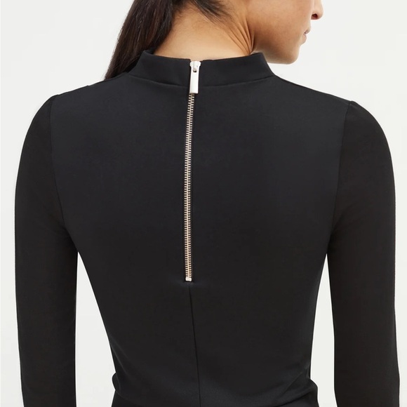 NWOT MARCELLA NYC Melissa Top S - Picture 4 of 4